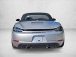 2022 718 Boxster Thumbnail 7
