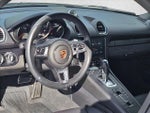 2022 718 Boxster Thumbnail 17