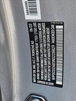 2022 718 Boxster Thumbnail 22