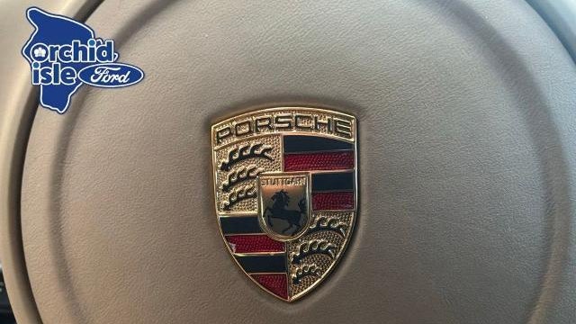 2014 Porsche 911 Turbo