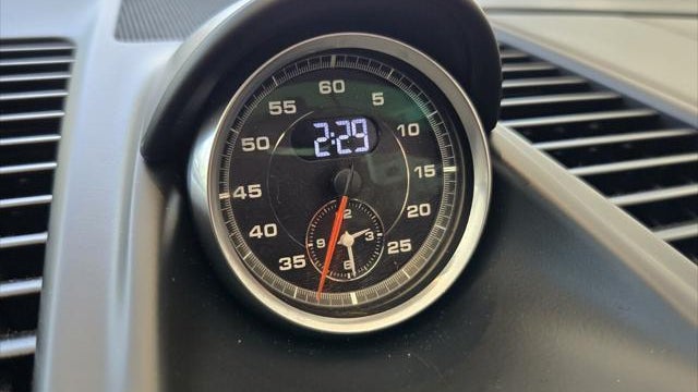 2015 Porsche 911 Turbo