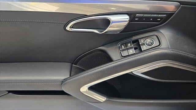 2015 Porsche 911 Turbo