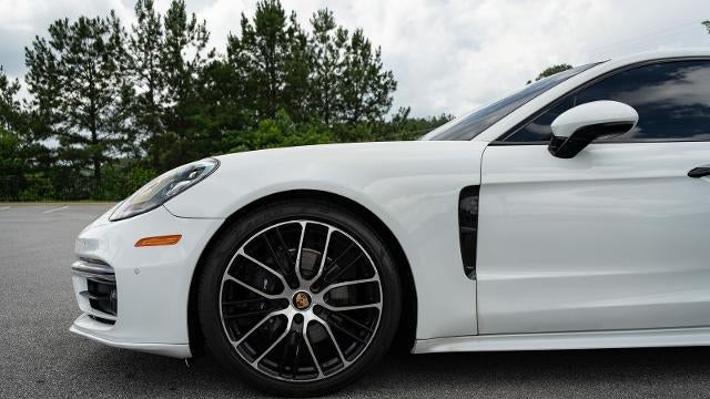 2023 Porsche Panamera 4 Sport Turismo