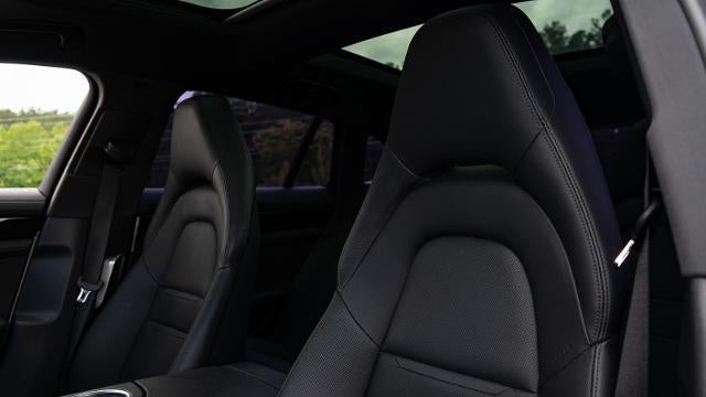 2023 Porsche Panamera 4 Sport Turismo