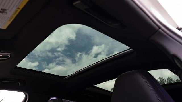 2023 Porsche Panamera 4 Sport Turismo