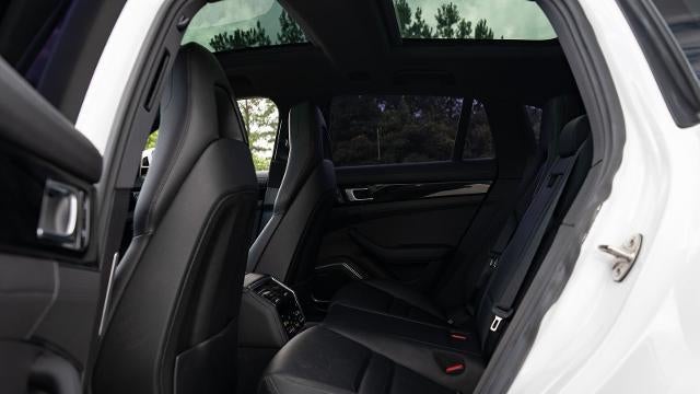 2023 Porsche Panamera 4 Sport Turismo