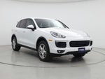 2016 Cayenne Thumbnail 1