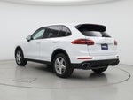 2016 Cayenne Thumbnail 2