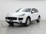 2016 Cayenne Thumbnail 4
