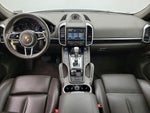 2016 Cayenne Thumbnail 9