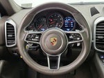 2016 Cayenne Thumbnail 10