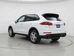 2016 Cayenne Thumbnail 2