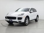 2016 Cayenne Thumbnail 4