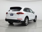 2016 Cayenne Thumbnail 8