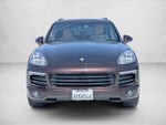 2017 Cayenne Thumbnail 2