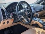 2017 Cayenne Thumbnail 9