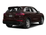 2016 Cayenne Thumbnail 3