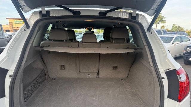 2013 Porsche Cayenne Base