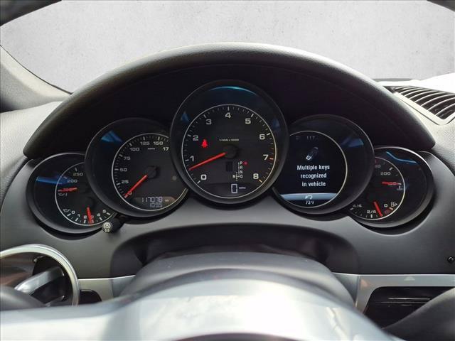 2016 Porsche Cayenne - $14,036