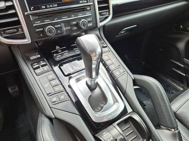 2016 Porsche Cayenne - $14,036