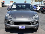 2012 Cayenne Thumbnail 2