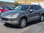 2012 Cayenne Thumbnail 3