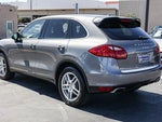 2012 Cayenne Thumbnail 4