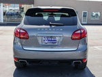 2012 Cayenne Thumbnail 5