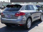 2012 Cayenne Thumbnail 6