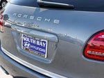 2012 Cayenne Thumbnail 7