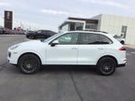 2017 Cayenne Thumbnail 6