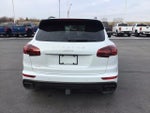 2017 Cayenne Thumbnail 7