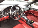 2017 Cayenne Thumbnail 8