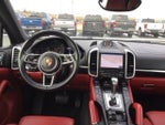 2017 Cayenne Thumbnail 10