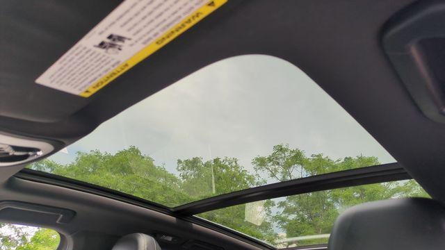 2016 Porsche Cayenne Base