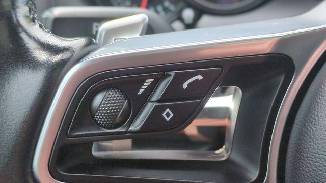 2016 Porsche Cayenne Base