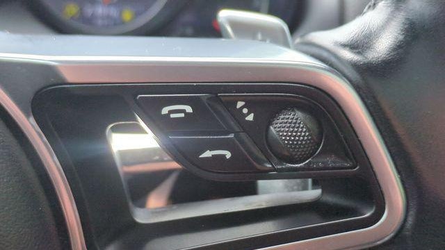 2016 Porsche Cayenne Base
