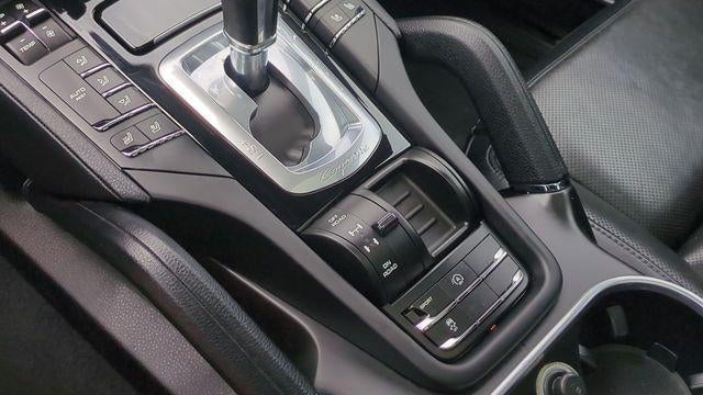 2016 Porsche Cayenne Base