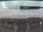 2016 Cayenne Thumbnail 29