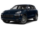 2016 Cayenne Thumbnail 1
