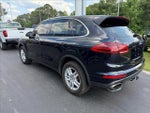 2016 Cayenne Thumbnail 3