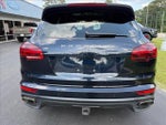 2016 Cayenne Thumbnail 4
