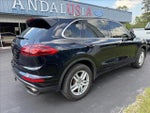 2016 Cayenne Thumbnail 5