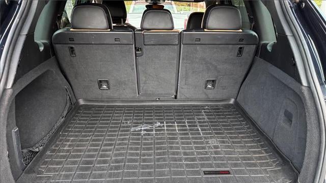 2016 Porsche Cayenne Base
