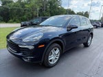 2016 Cayenne Thumbnail 18