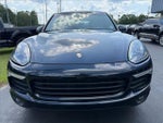 2016 Cayenne Thumbnail 25
