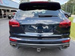 2016 Cayenne Thumbnail 37
