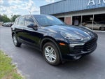 2016 Cayenne Thumbnail 40
