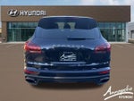 2018 Cayenne Thumbnail 4