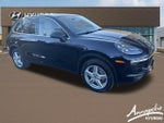 2018 Cayenne Thumbnail 7